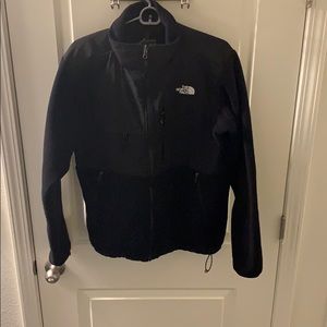 The North Face Men’s Fleece Jacket